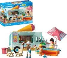 PLAYMOBIL  Spielzeug Surfshop