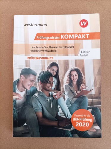 Prüfungswissen kompakt - ,