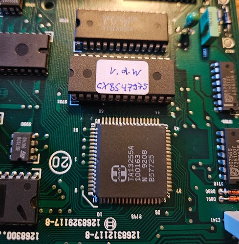 Chiptuning tuningchip vom - tuningchip,
