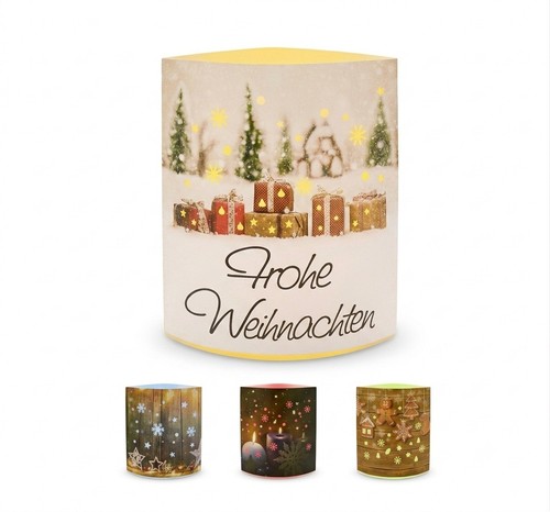 Weihnachtsleuchte dekoleuchte - weihnachtsleuchte,