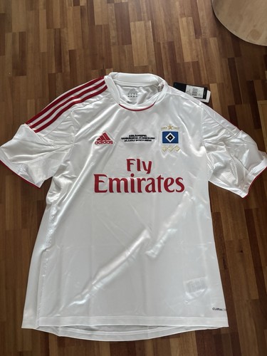Hsv trikot saison 2012 - trikot, 2012/2013/