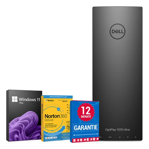 Dell optiplex 7070 mini - mini, pc