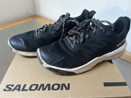Salomon schuhe - salomon,
