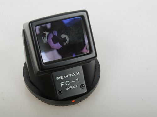Pentax action eye - pentax, piece