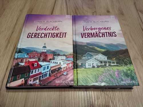 Lynn blackburn verdeckte - lynn, h.