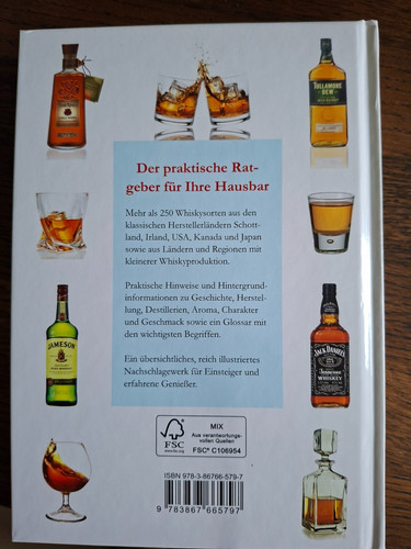 Die berühmtesten whiskysorten - die,