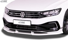 RDX Frontspoilerlippe VARIO-X für VW Passat 3G B8 GTE & R-Line (2019+) Frontlipp