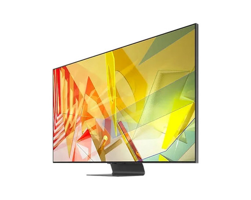Samsung qe55q95t 4k qled - samsung,