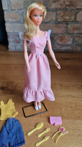 Vintage barbie sweet 7796 - sweet, #7796