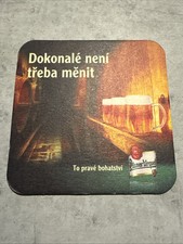 Bierdeckel Coaster Pilsner Urquell #1027#