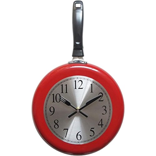 Küchenuhr wanduhr küche - küchenuhr,