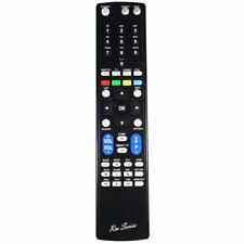 NEU RM-Serie TV-Fernbedienung Für Philips 32PFL6007K/12