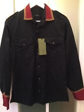 Gucci Herren Hemd GR S /38