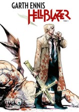 Hellblazer. Tom 1 - Ennis