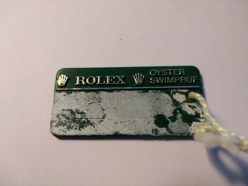 Vintage rolex green - rolex,