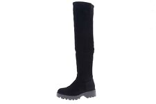 Buffalo Overknee Stretch Damen