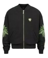 Peso palm bomber größe neu - palm,