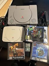 Playstation / PSOne Bundle -
