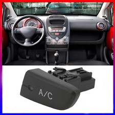 Knopf Schalter Klimaanlage AC