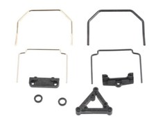 Traxxas Stabi Halter vorne und