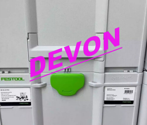 Sys3 576834 festool - 65,