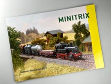 Minitrix 390013