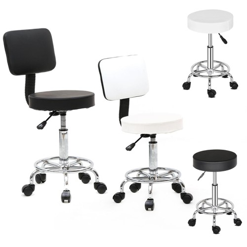 Rollhocker salonhocker - rollhocker,
