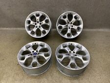 Alufelgen 8J R19 ET52,5 8V4J-CB Felgen def Ford Kuga II DM2 Titanium 15.1959.311