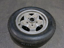 Porsche G-Modell Hackmesser