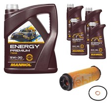 FEBI BILSTEIN Ölfilter 9L