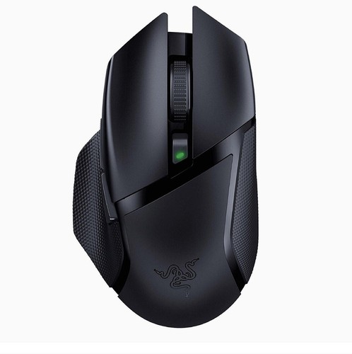 Razer basilisk hyperspeed - razer,