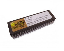 Lizenzierter Kickstart ROM 3.1 40.063 Commodore Amiga 500 500+ 600 2000 #535