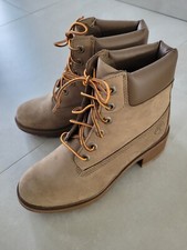 Timberland Bootsschuhe Damen Größe 39 NEU