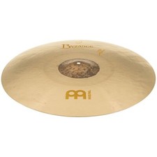 Ride-Becken Meinl Byzance