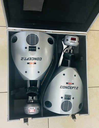 American concept scanners - dj,