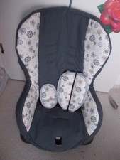 Britax Römer Lord oder Duo