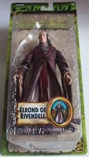 Elrond of Rivendell  - Herr