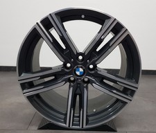 Bmw zoll felge - 1x,