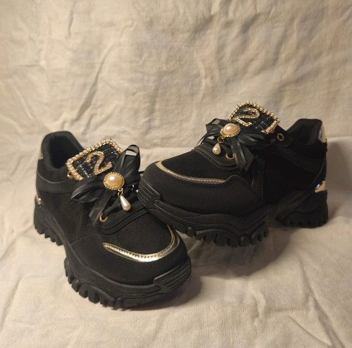 Damen schuhe schwarz größe - schuhe,