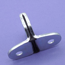 VERRIEGELUNG FÜHRUNG SCHLOSS