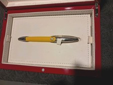 Montegrappa Ferrari, Rollerball, neu