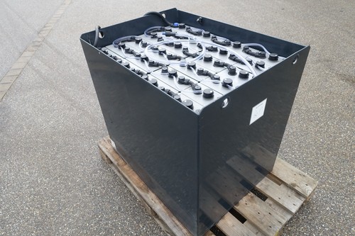 Traktionsbatterie 48v 5pzs700 - traktionsbatterie,