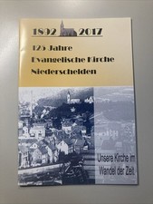 2017 125 Jahre Evangelische