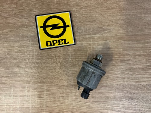 öldruckgeber vdo bar - Öldruckgeber, 0-5