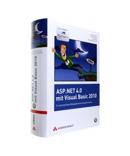 ASP.NET 4.0 mit Visual Basic