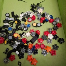 Playmobil Auto Scheinwerfer, Rückspiegel, Radkappen + kleine Teile zur Auswahl