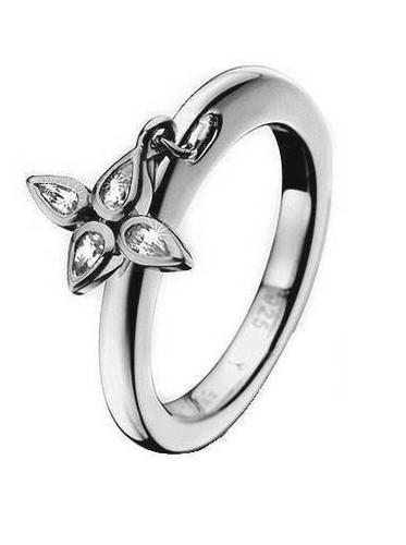 Joop ring flora - flora, jj0835