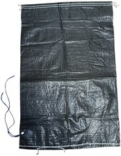 100 Hochwasser Sandsäcke PP