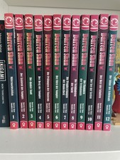 Darren Shan – komplette