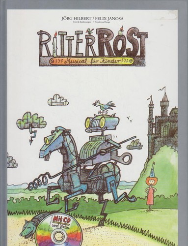 Ritter rost text und - rost,